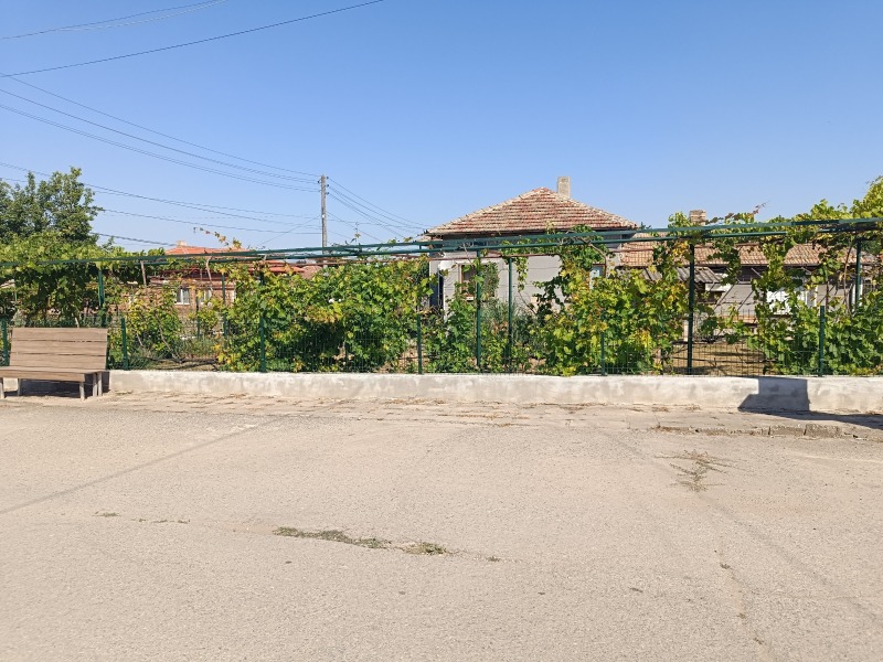Na sprzedaż  Dom rejon Dobricz , Kardam , 110 mkw | 71470828 - obraz [16]