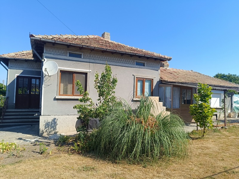Na sprzedaż  Dom rejon Dobricz , Kardam , 110 mkw | 71470828 - obraz [2]