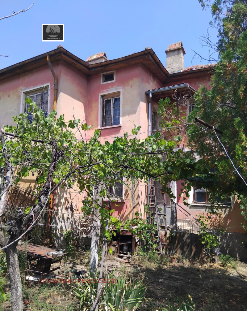 Zu verkaufen  Haus region Kjustendil , Slatino , 170 qm | 53412723 - Bild [7]