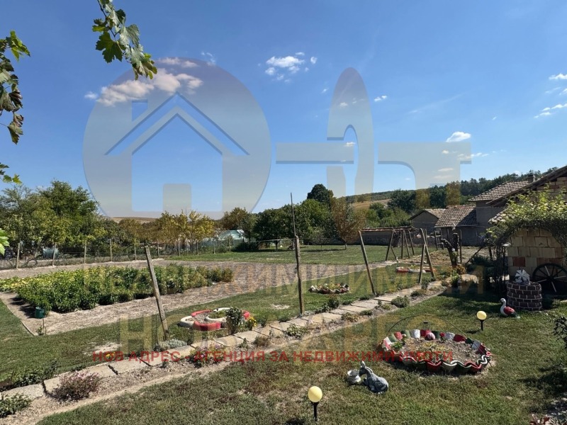 Продава  Къща област Търговище , с. Съединение , 120 кв.м | 90643910 - изображение [5]