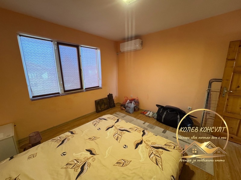 Продава КЪЩА, с. Брод, област Хасково, снимка 3 - Къщи - 52816732