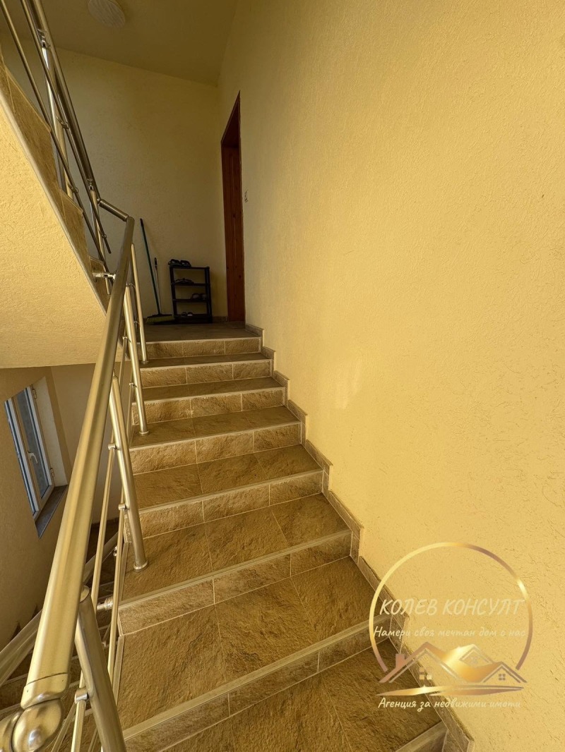 Продава КЪЩА, с. Брод, област Хасково, снимка 11 - Къщи - 52816732