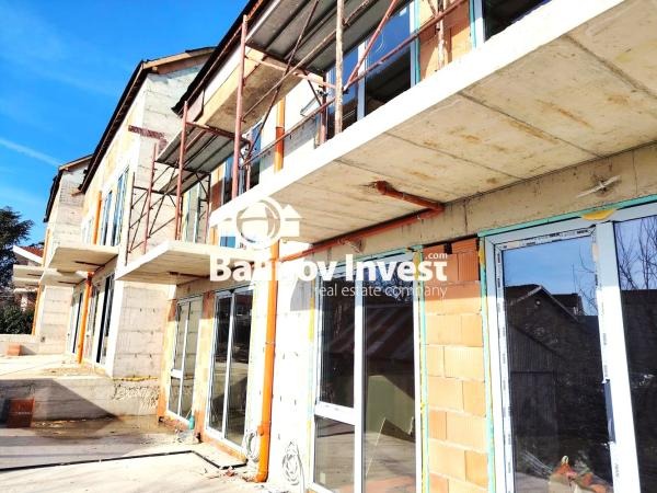 Продава КЪЩА, гр. Варна, м-т Горна Трака, снимка 4 - Къщи - 53876492