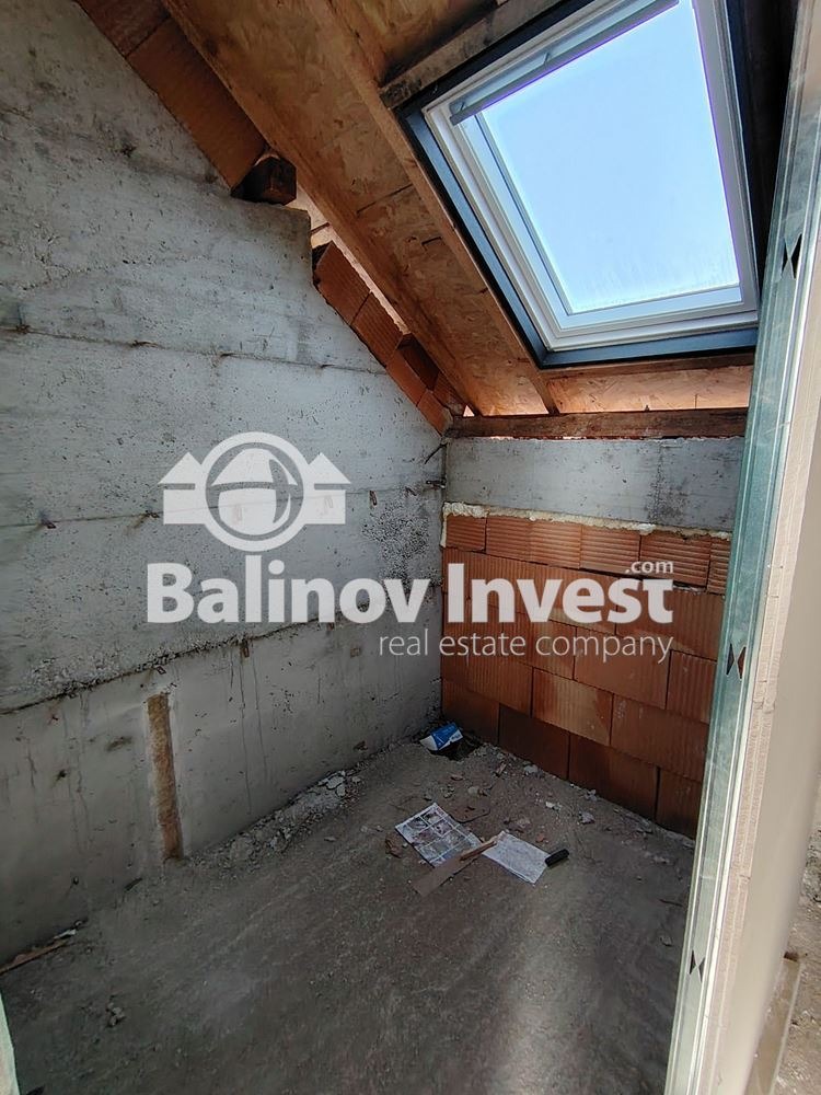 Продава КЪЩА, гр. Варна, м-т Горна Трака, снимка 11 - Къщи - 53876492