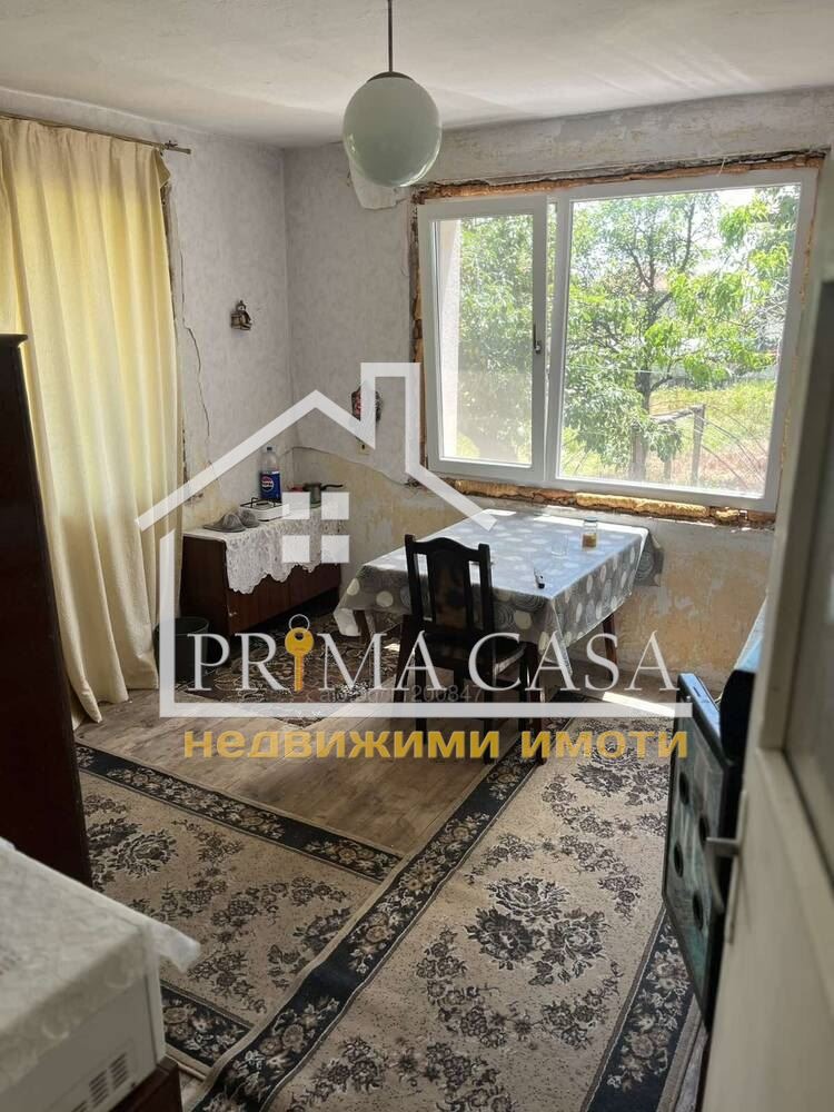 Продава КЪЩА, гр. Хисаря, област Пловдив, снимка 4 - Къщи - 54870378