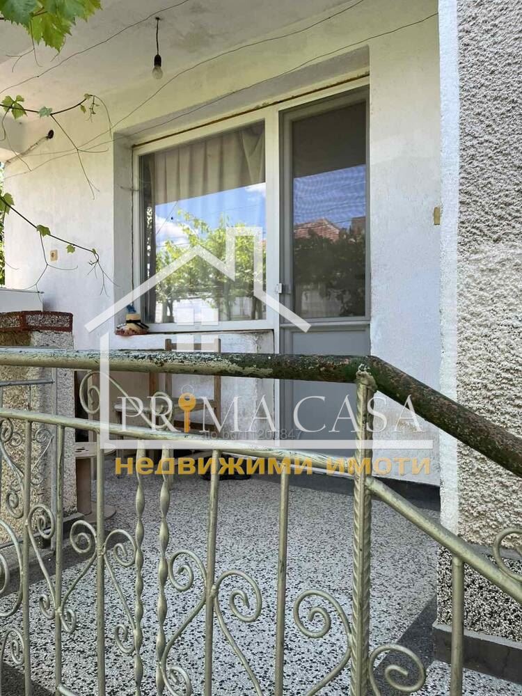 Продава КЪЩА, гр. Хисаря, област Пловдив, снимка 9 - Къщи - 54870378