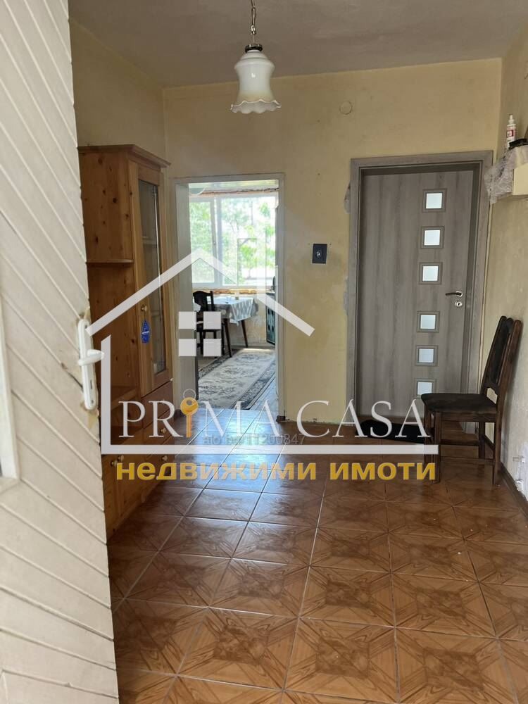 Продава КЪЩА, гр. Хисаря, област Пловдив, снимка 5 - Къщи - 54870378