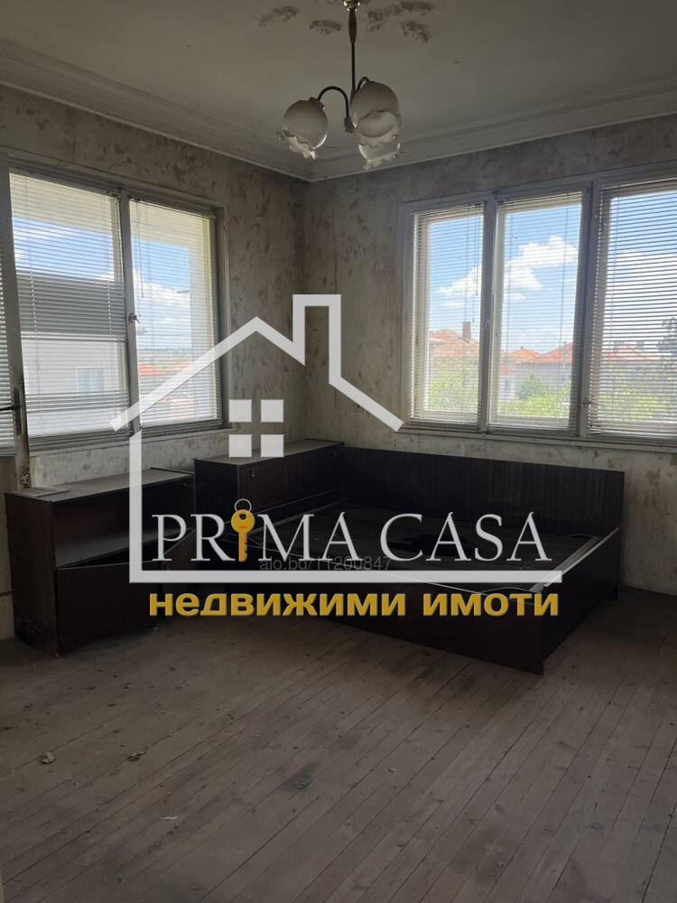 Продава КЪЩА, гр. Хисаря, област Пловдив, снимка 3 - Къщи - 54870378