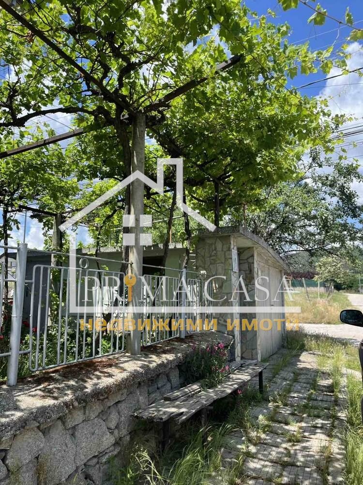 Продава КЪЩА, гр. Хисаря, област Пловдив, снимка 14 - Къщи - 54870378