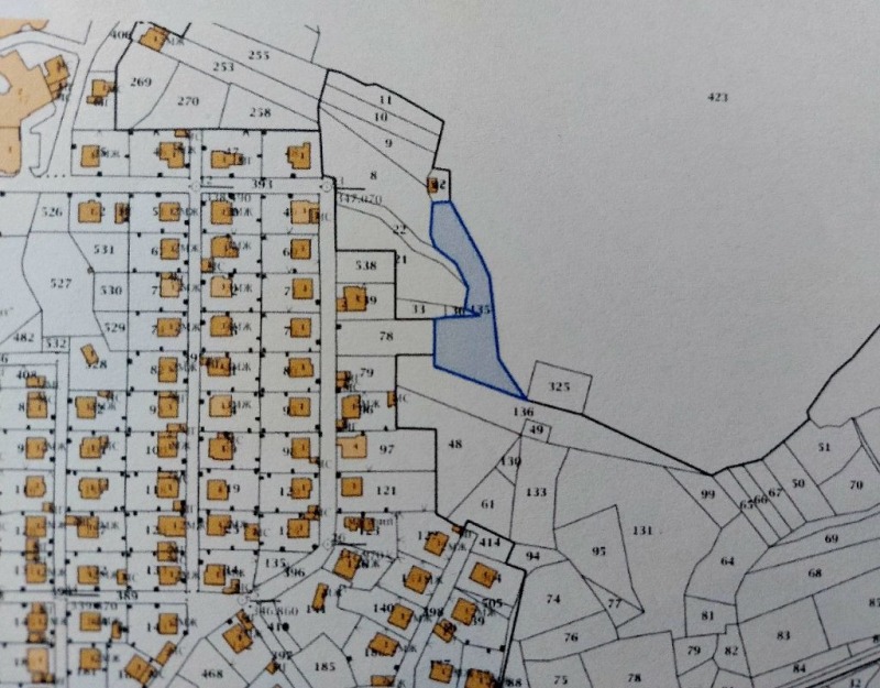 Til salg  Jord region Kardzhali , Kirkovo , 2 dka | 59915745 - billede [2]