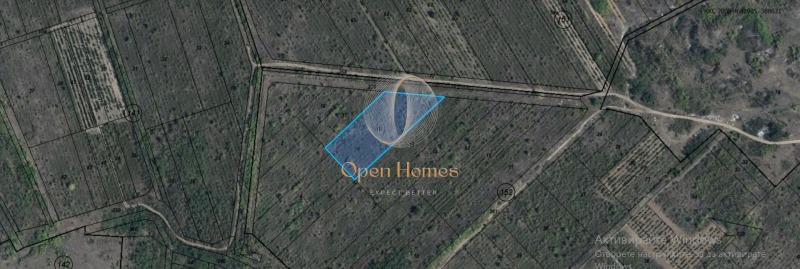Продава  Земеделска земя област Пазарджик , с. Карабунар , 80 дка | 96521248 - изображение [8]