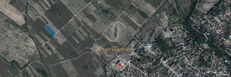 Продава  Земеделска земя област Пазарджик , с. Карабунар , 80 дка | 96521248 - изображение [10]