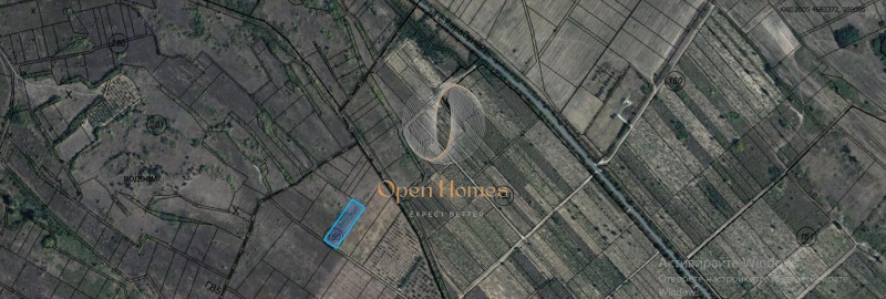 Продава  Земеделска земя област Пазарджик , с. Карабунар , 80 дка | 96521248 - изображение [15]