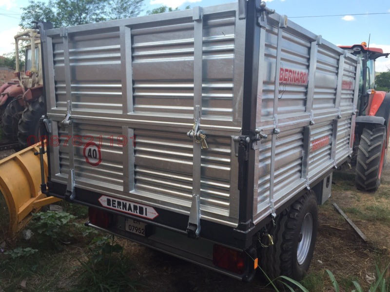 Продава БИЗНЕС ИМОТ, с. Дебово, област Плевен, снимка 14 - Други - 52769968