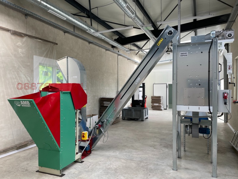 Продава БИЗНЕС ИМОТ, с. Дебово, област Плевен, снимка 6 - Други - 52769968