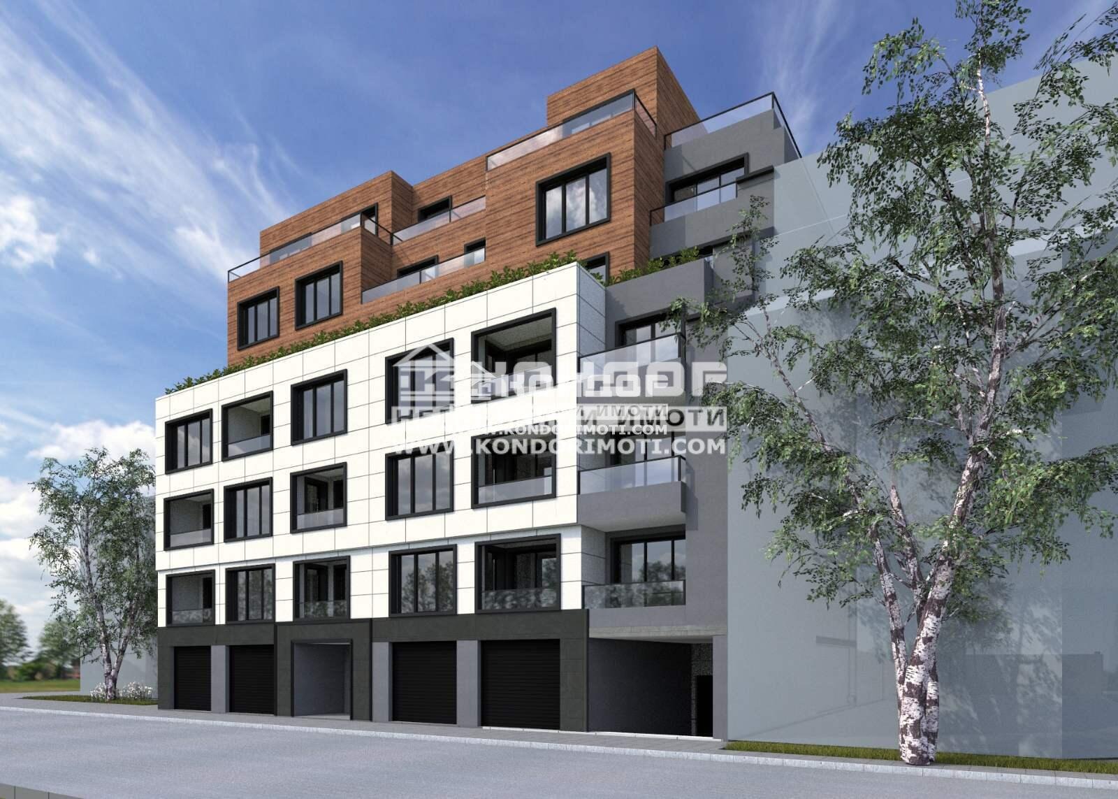 Продава 2-СТАЕН, гр. Пловдив, Център