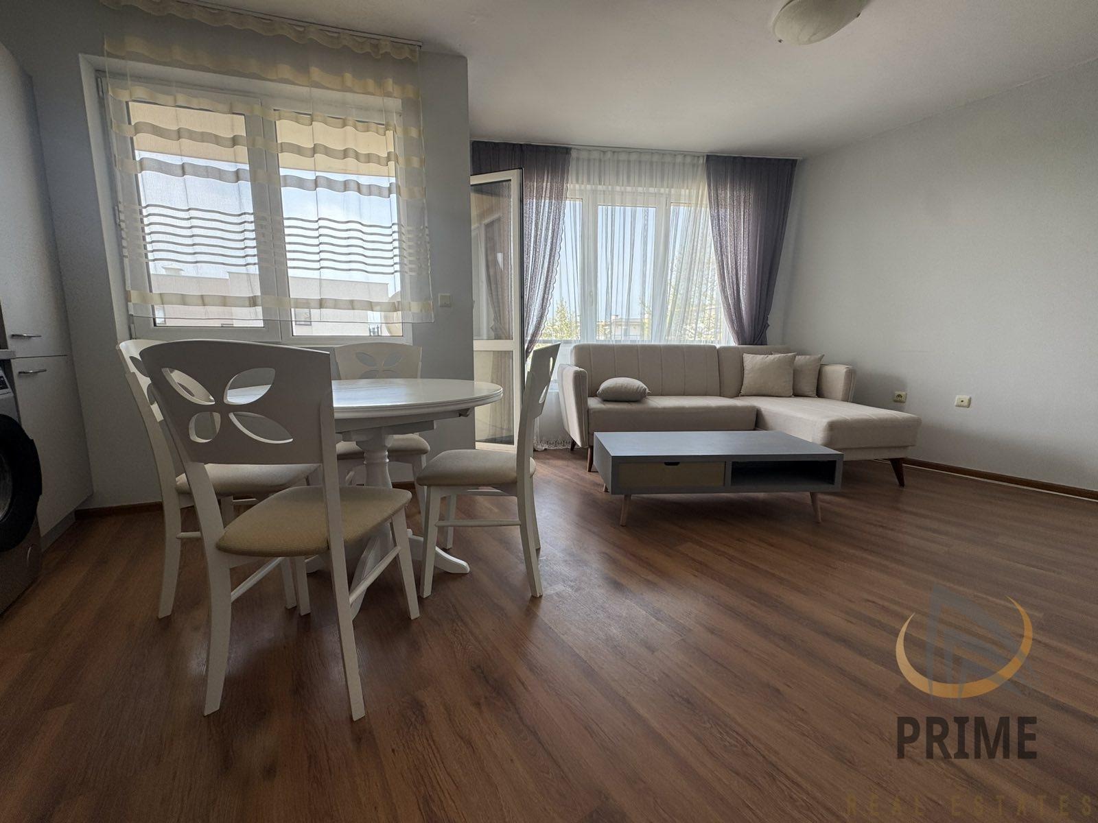 Продава 2-СТАЕН, гр. Бургас, Сарафово, снимка 7 - Апартаменти - 54480046