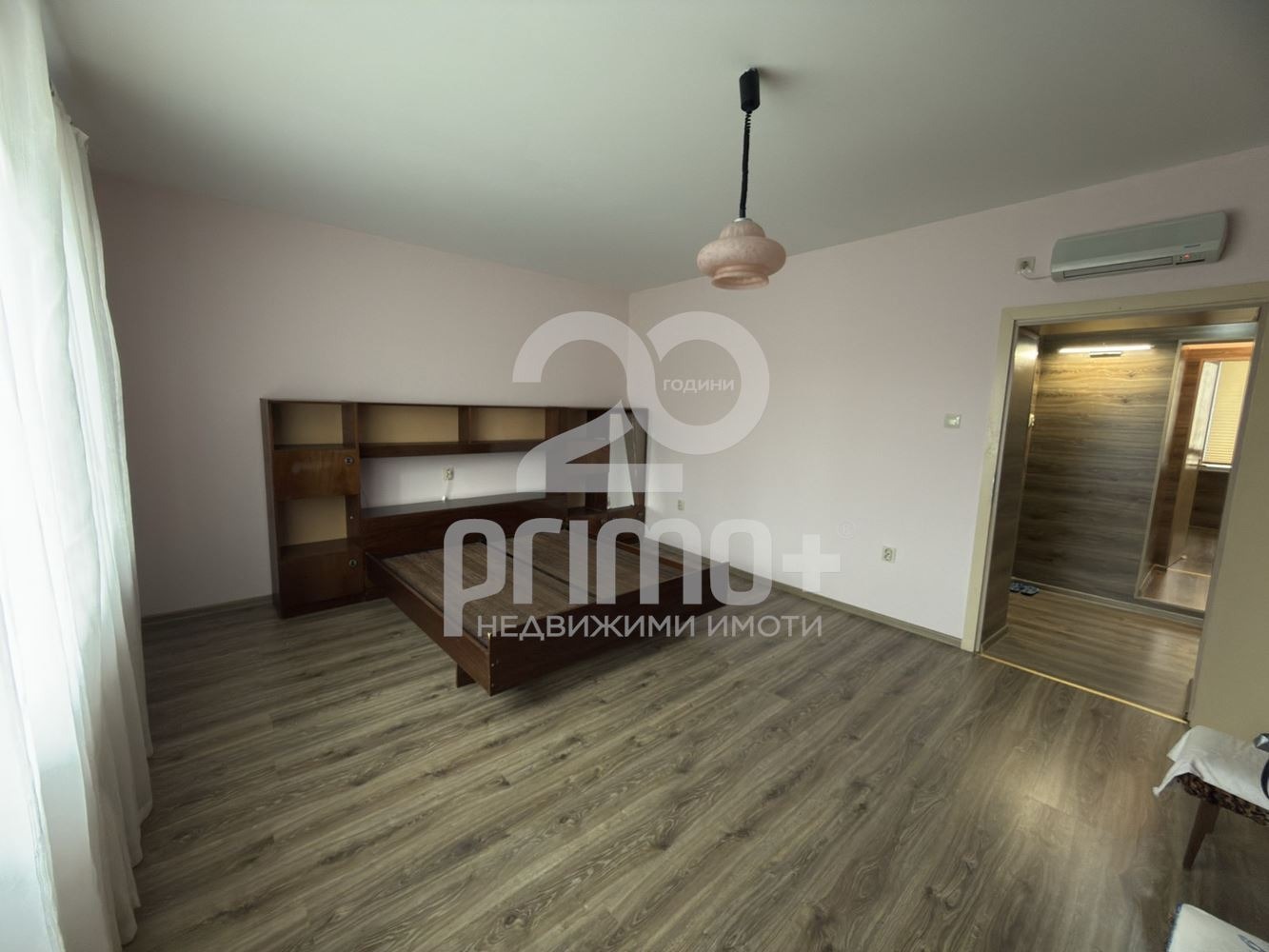 Продава 2-СТАЕН, гр. Перник, Твърди ливади, снимка 4 - Апартаменти - 54549708