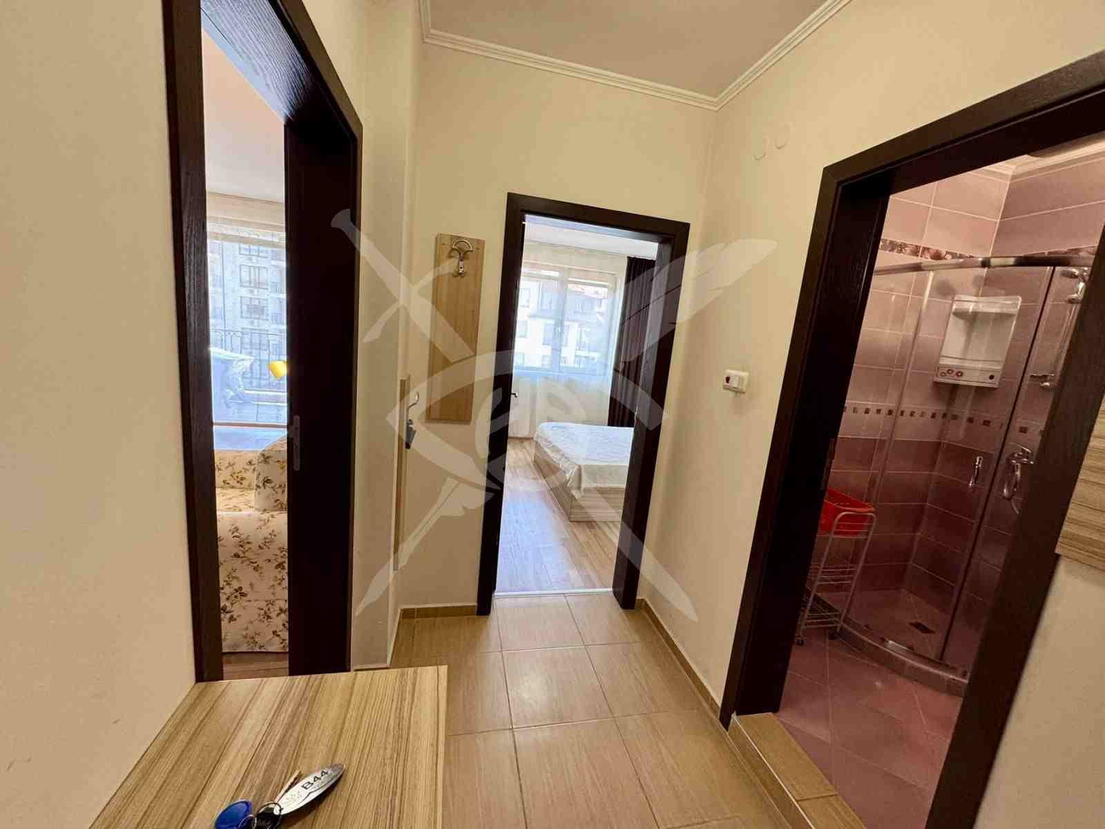 Продава 2-СТАЕН, с. Равда, област Бургас, снимка 5 - Апартаменти - 54647537