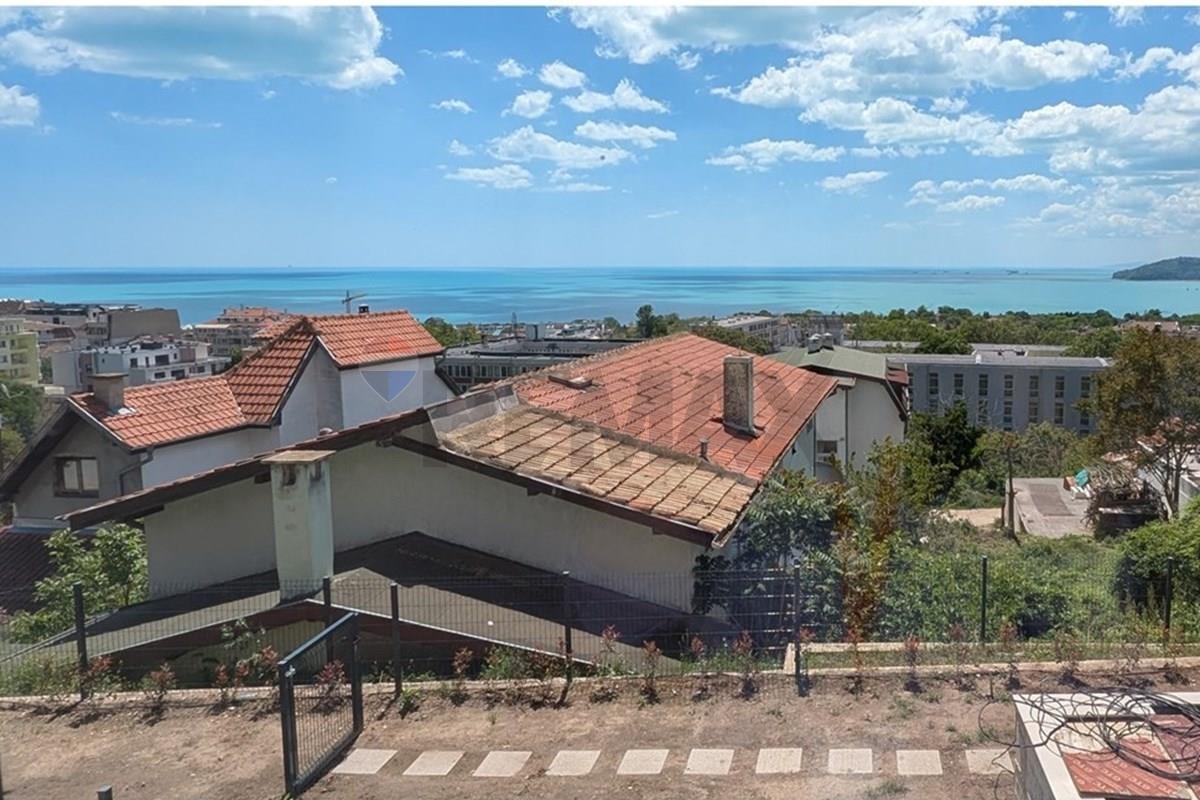 Продава 2-СТАЕН, гр. Варна, Бриз, снимка 3 - Апартаменти - 54746392