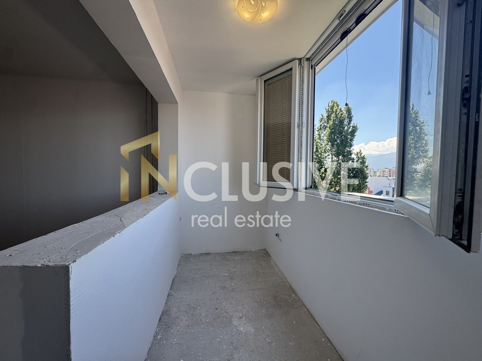 Продава 2-СТАЕН, гр. София, Надежда 2, снимка 3 - Апартаменти - 55087124
