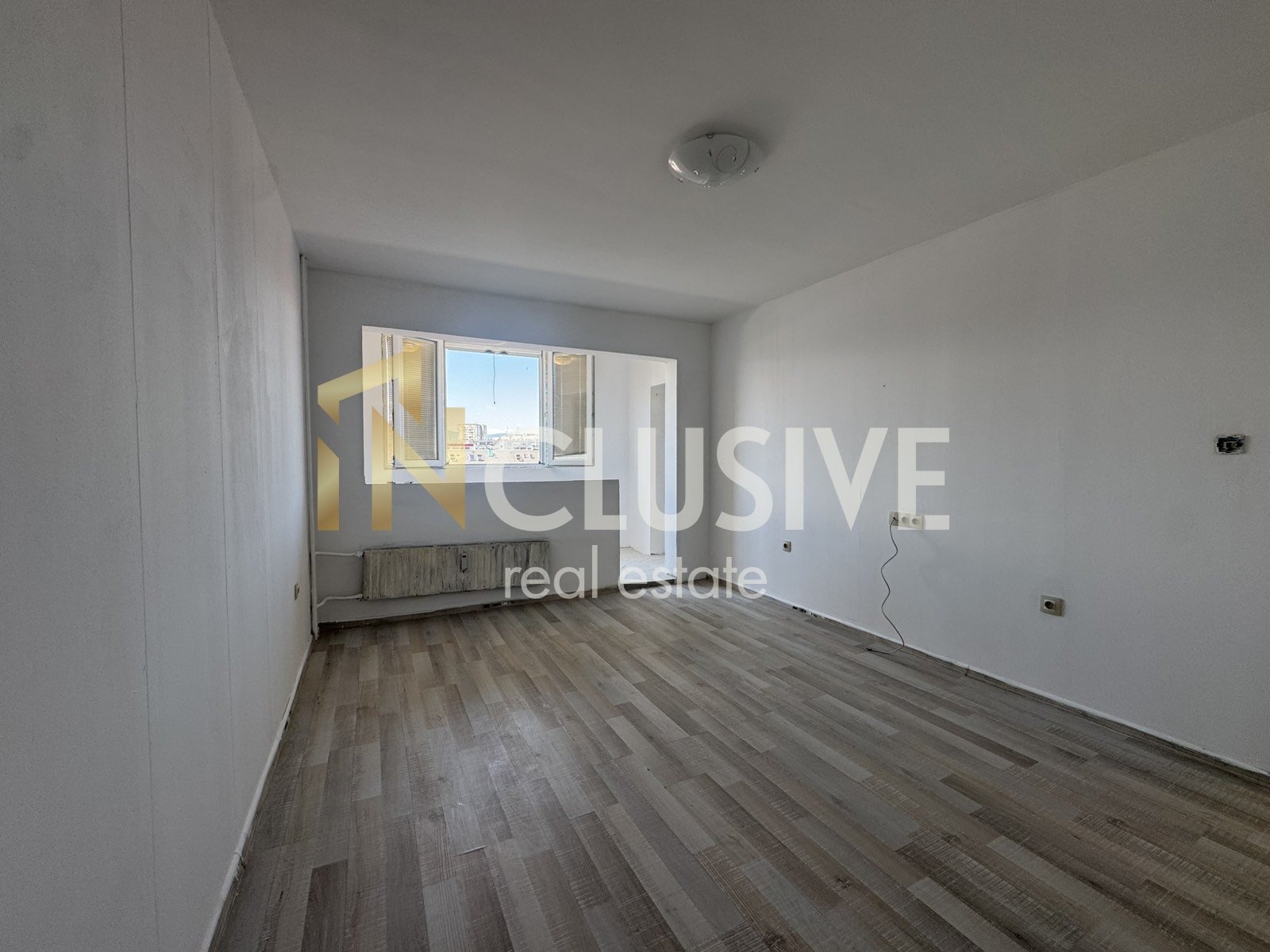 Продава 2-СТАЕН, гр. София, Надежда 2, снимка 2 - Апартаменти - 55087124