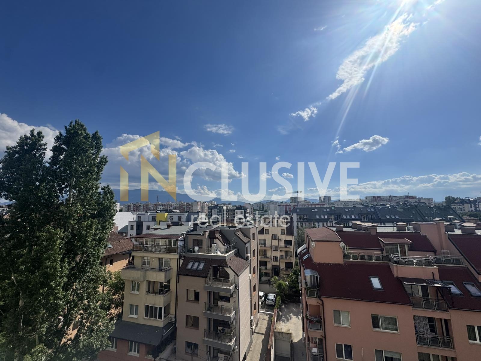 Продава 2-СТАЕН, гр. София, Надежда 2, снимка 10 - Апартаменти - 55087124