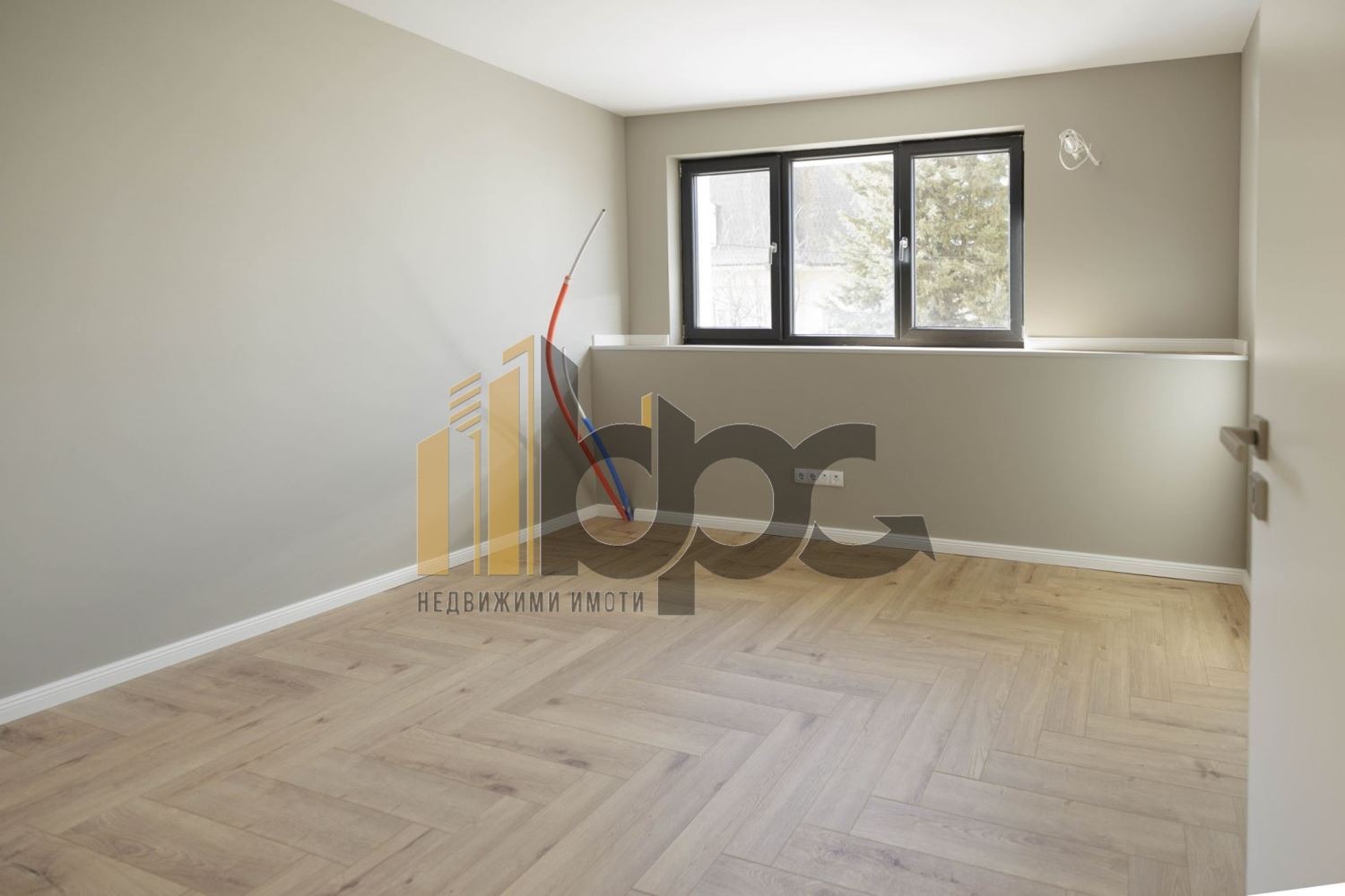 Продава 2-СТАЕН, гр. София, Кръстова вада, снимка 10 - Апартаменти - 56072437