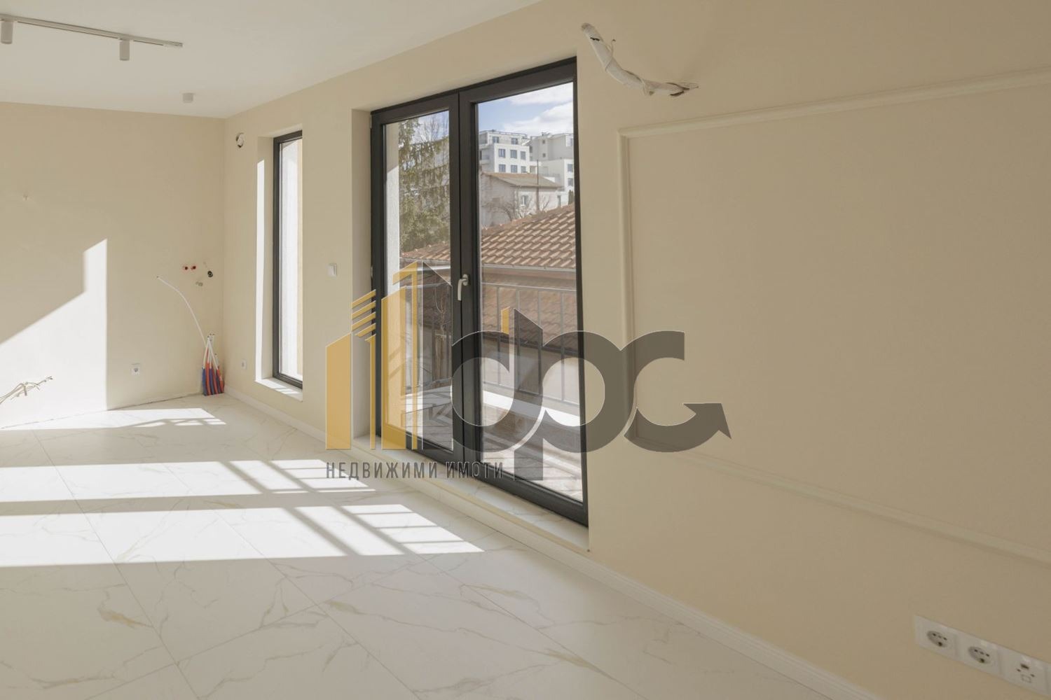 Продава 2-СТАЕН, гр. София, Кръстова вада, снимка 5 - Апартаменти - 56072437