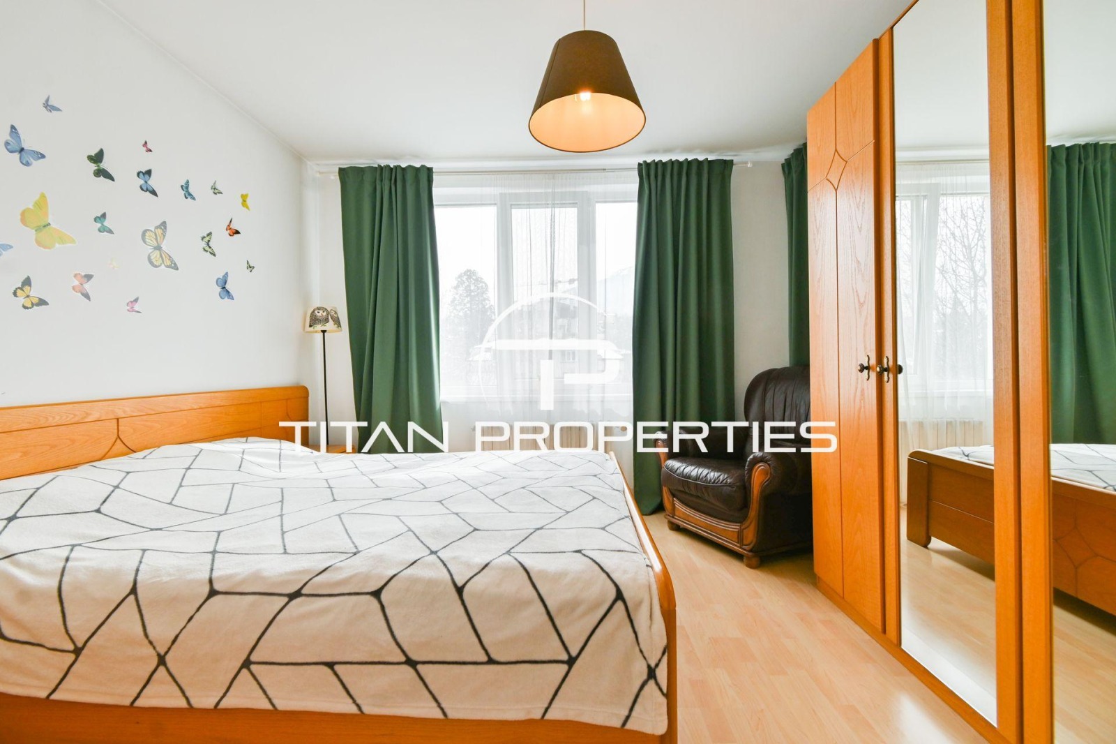 Продава 3-СТАЕН, гр. София, Карпузица, снимка 6 - Апартаменти - 53681729