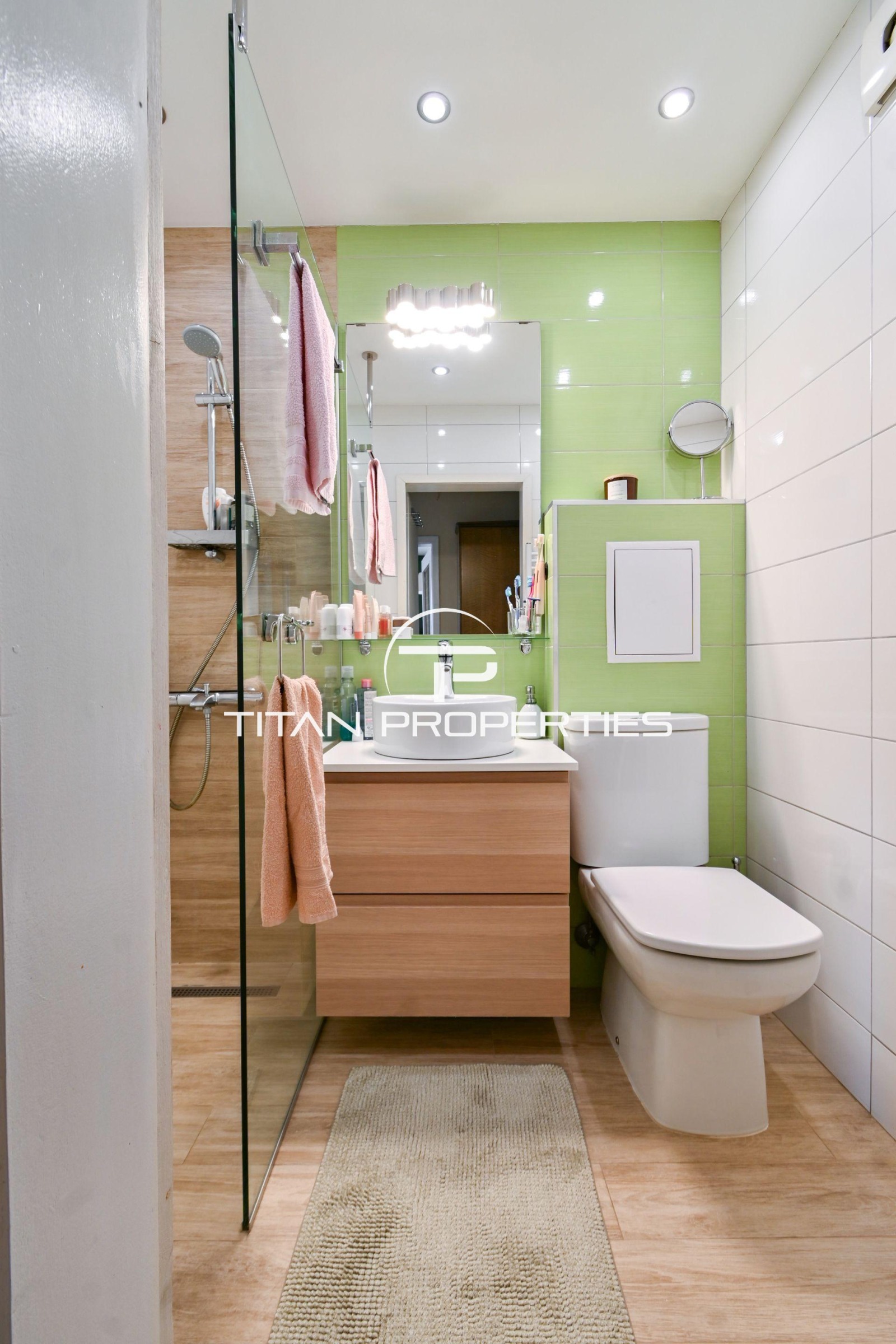 Продава 3-СТАЕН, гр. София, Карпузица, снимка 15 - Апартаменти - 53681729
