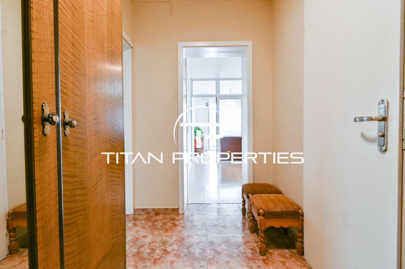 Продава 3-СТАЕН, гр. София, Карпузица, снимка 16 - Апартаменти - 53681729
