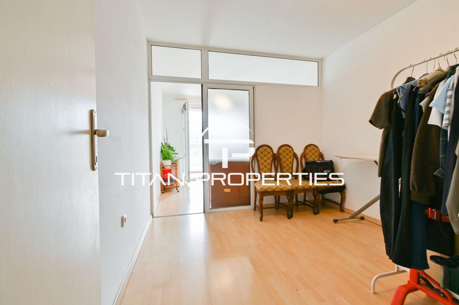 Продава 3-СТАЕН, гр. София, Карпузица, снимка 8 - Апартаменти - 53681729