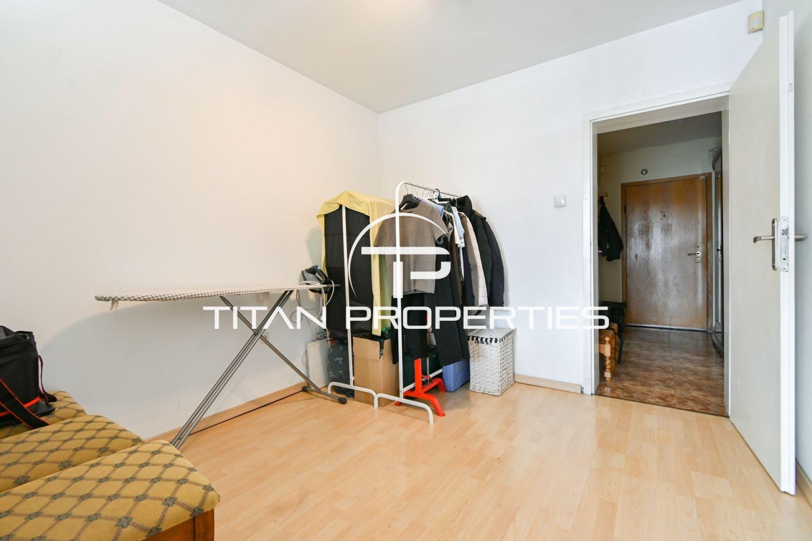 Продава 3-СТАЕН, гр. София, Карпузица, снимка 9 - Апартаменти - 53681729