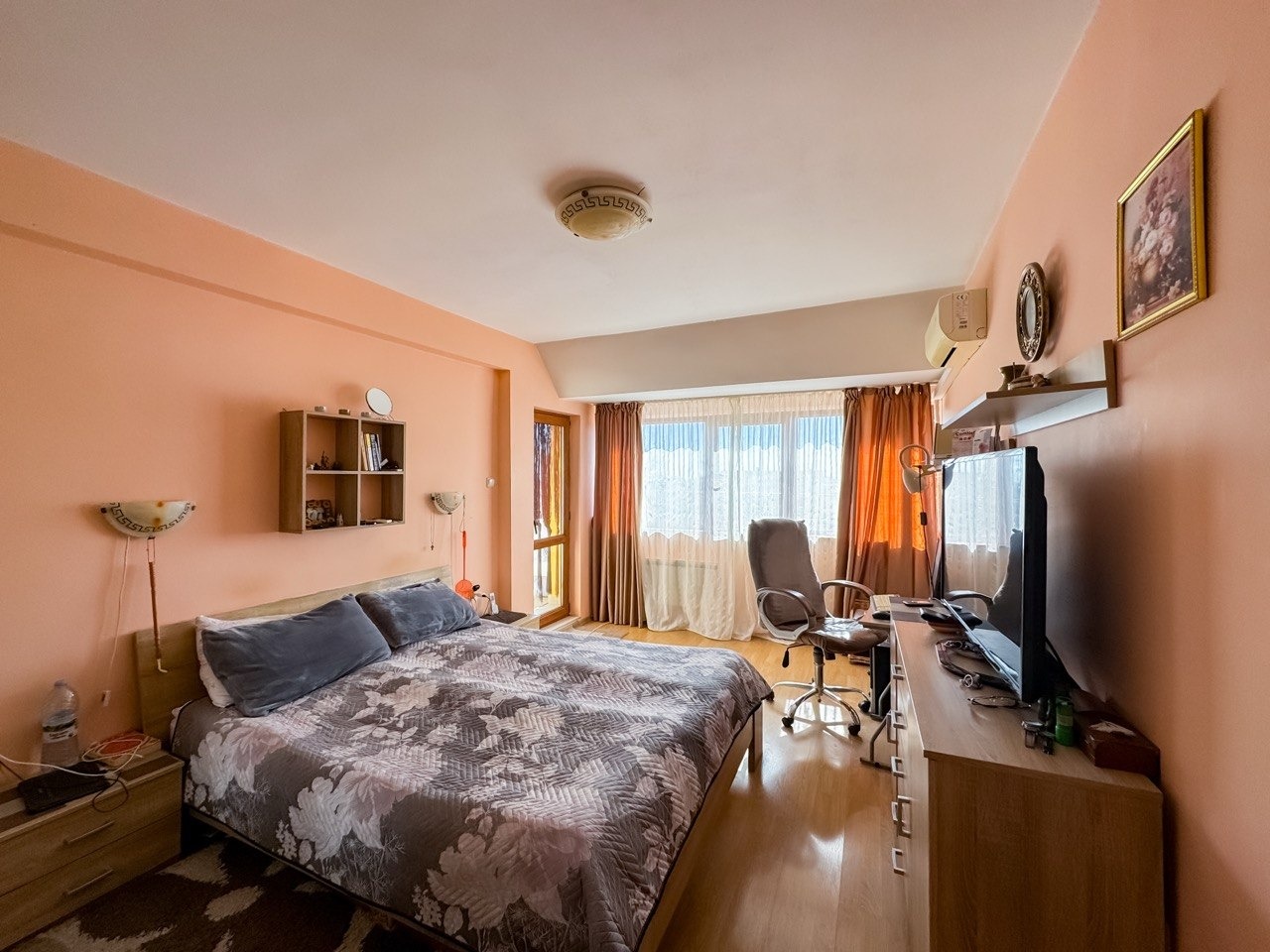 Продава 3-СТАЕН, гр. Бургас, Сарафово, снимка 4 - Апартаменти - 54224015