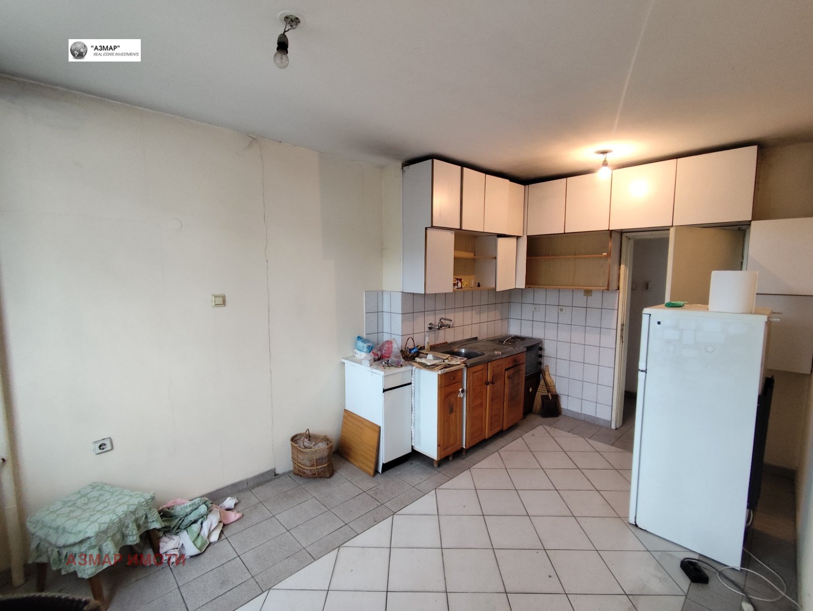 Продава 3-СТАЕН, гр. София, Красна поляна 3, снимка 5 - Апартаменти - 54598663