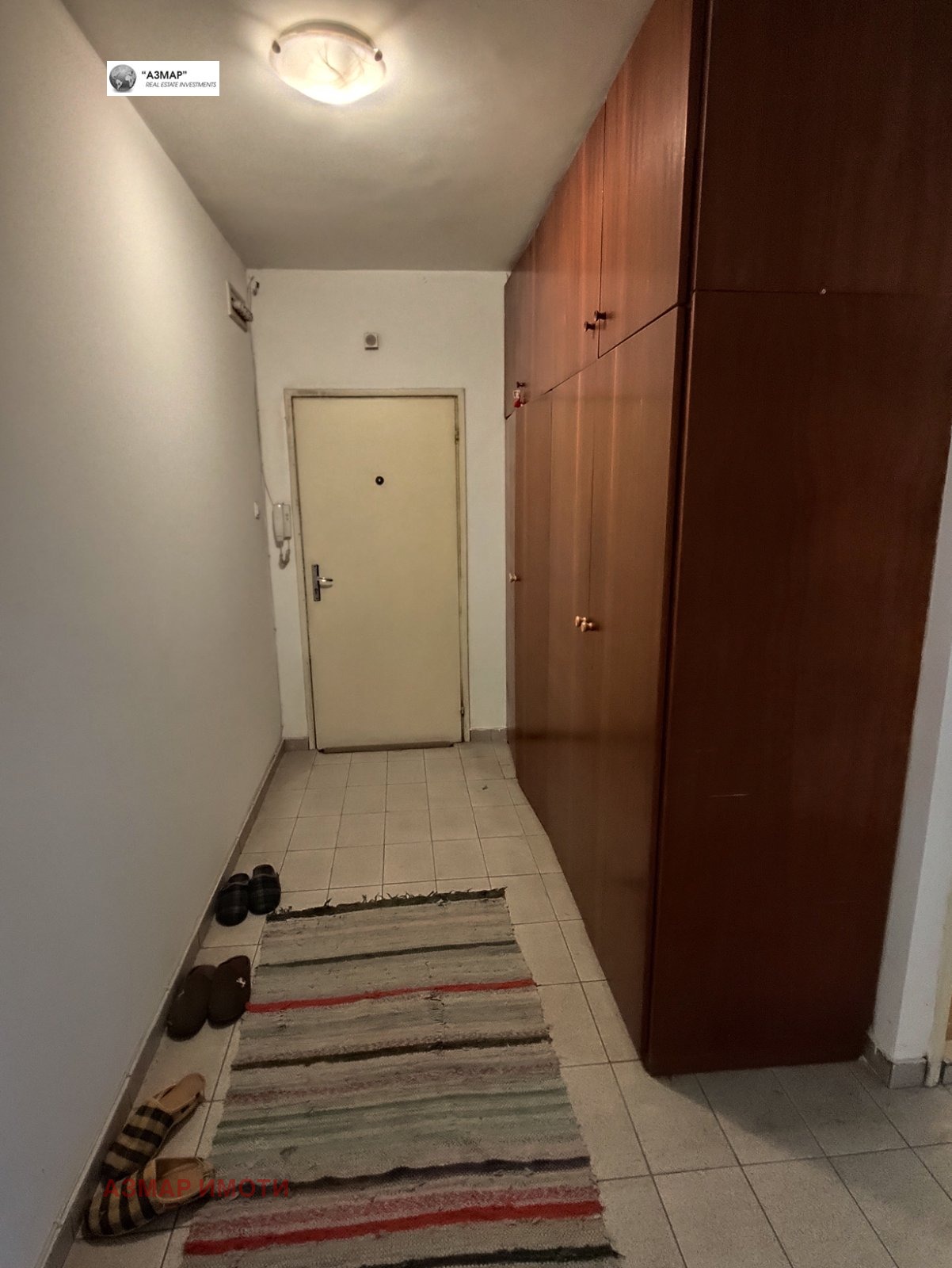 Продава 3-СТАЕН, гр. София, Красна поляна 3, снимка 3 - Апартаменти - 54598663