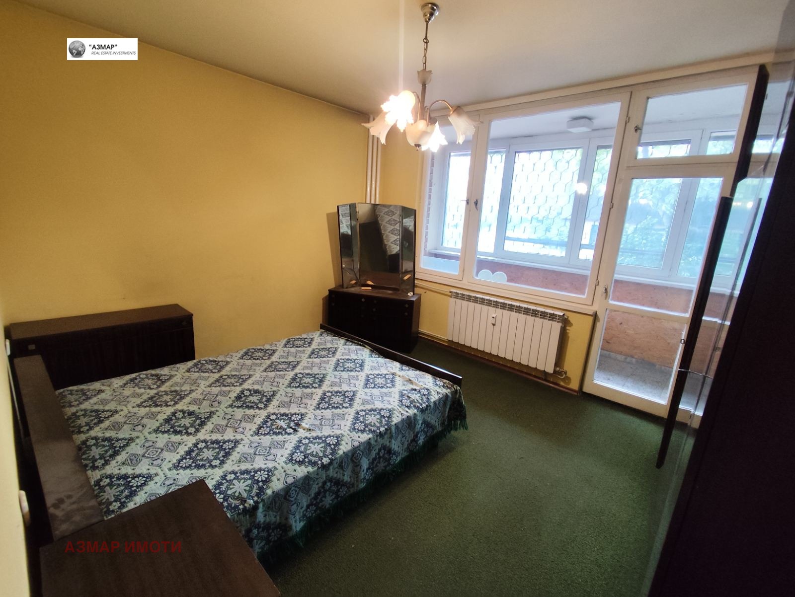 Продава 3-СТАЕН, гр. София, Красна поляна 3, снимка 9 - Апартаменти - 54598663