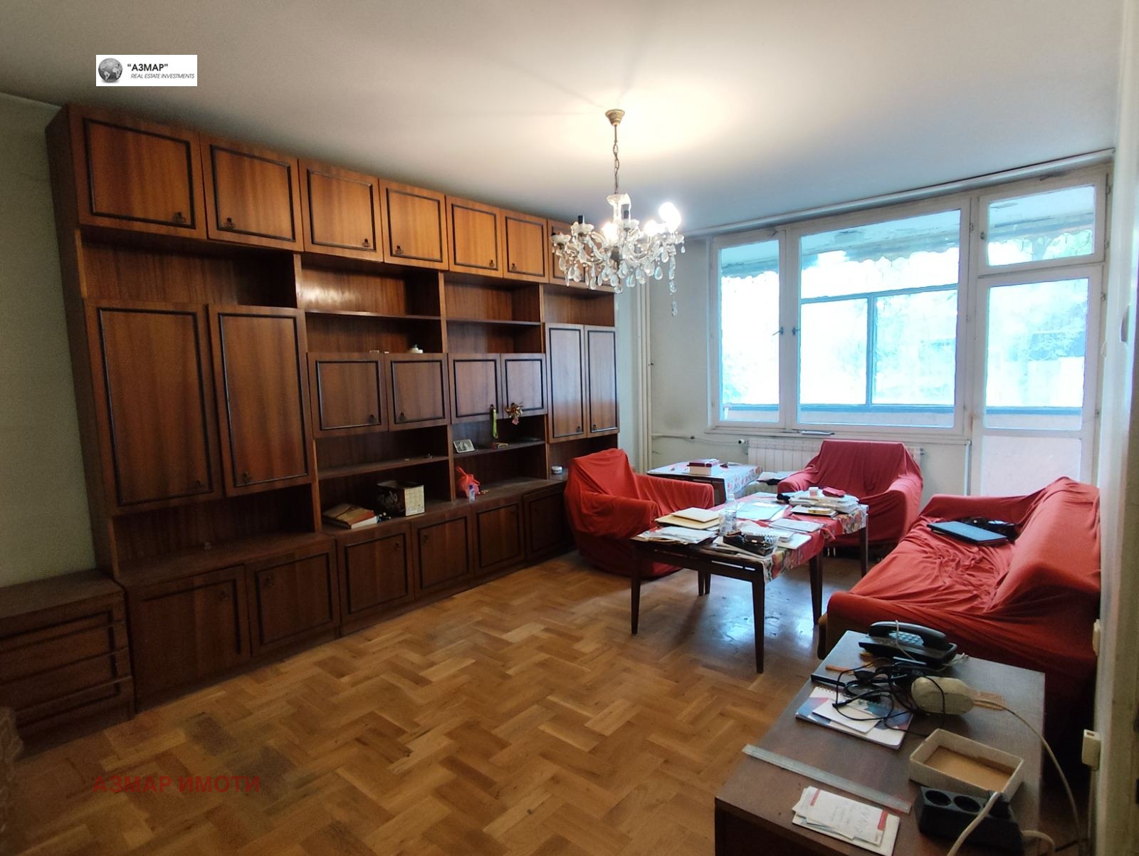 Продава 3-СТАЕН, гр. София, Красна поляна 3, снимка 8 - Апартаменти - 54598663