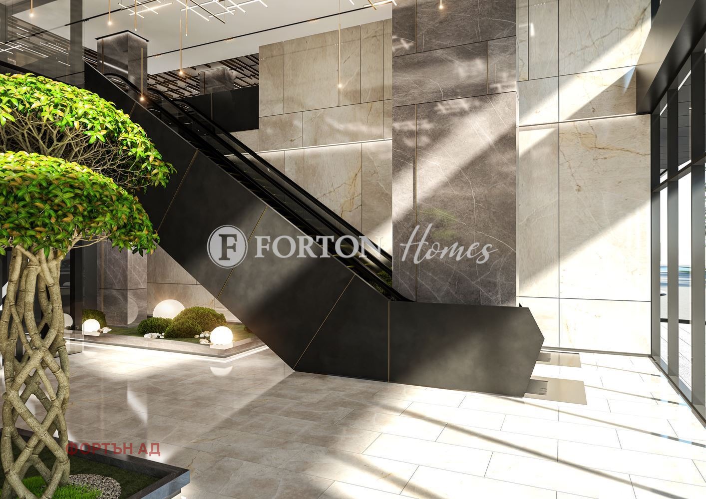 Продава 4-СТАЕН, гр. София, Оборище, снимка 11 - Апартаменти - 54344282