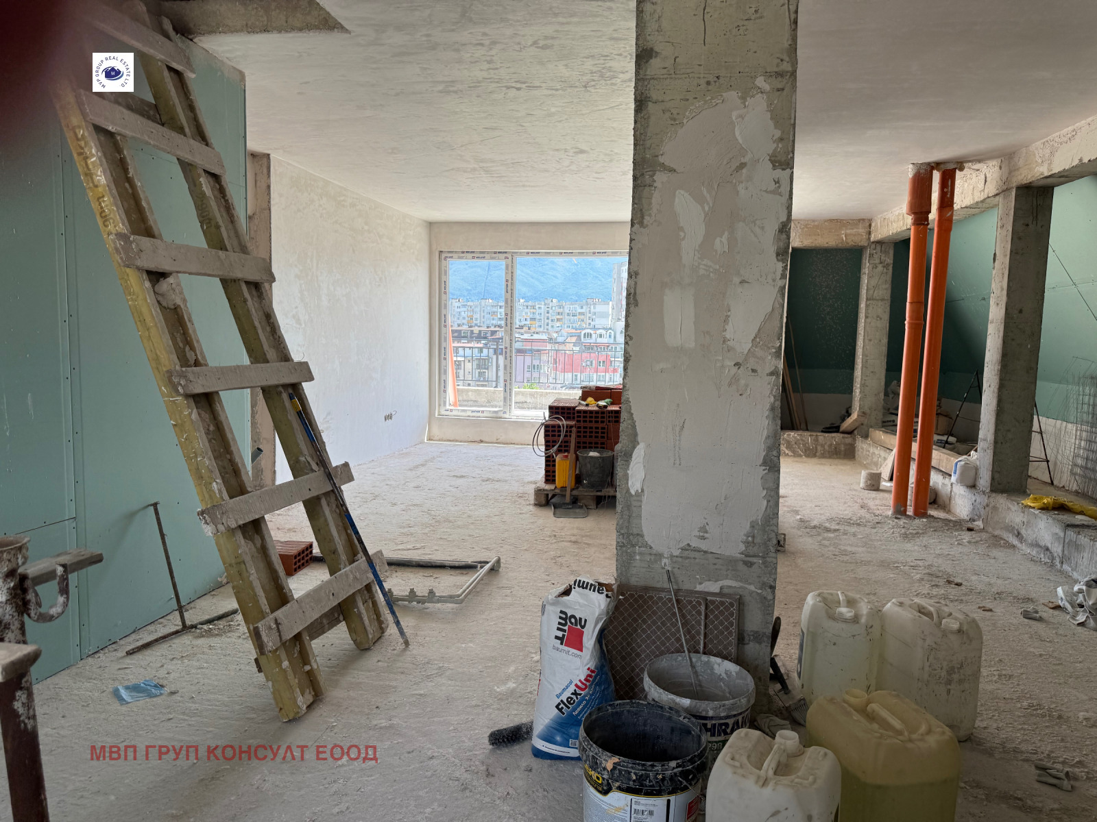 Продава МЕЗОНЕТ, гр. София, Овча купел 1, снимка 4 - Апартаменти - 55222649