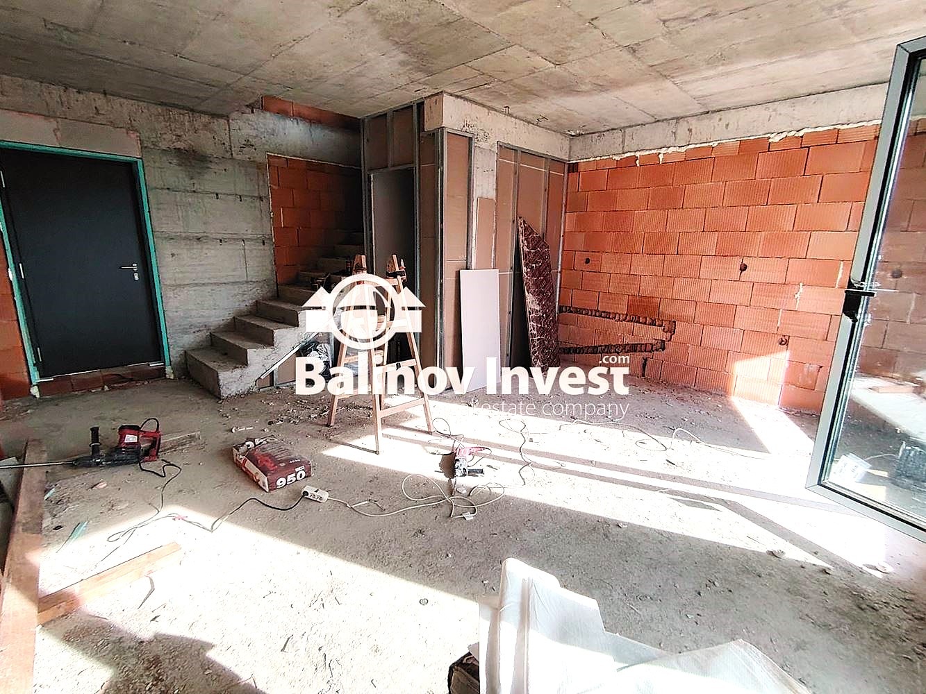 Продава КЪЩА, гр. Варна, м-т Горна Трака, снимка 10 - Къщи - 53876492