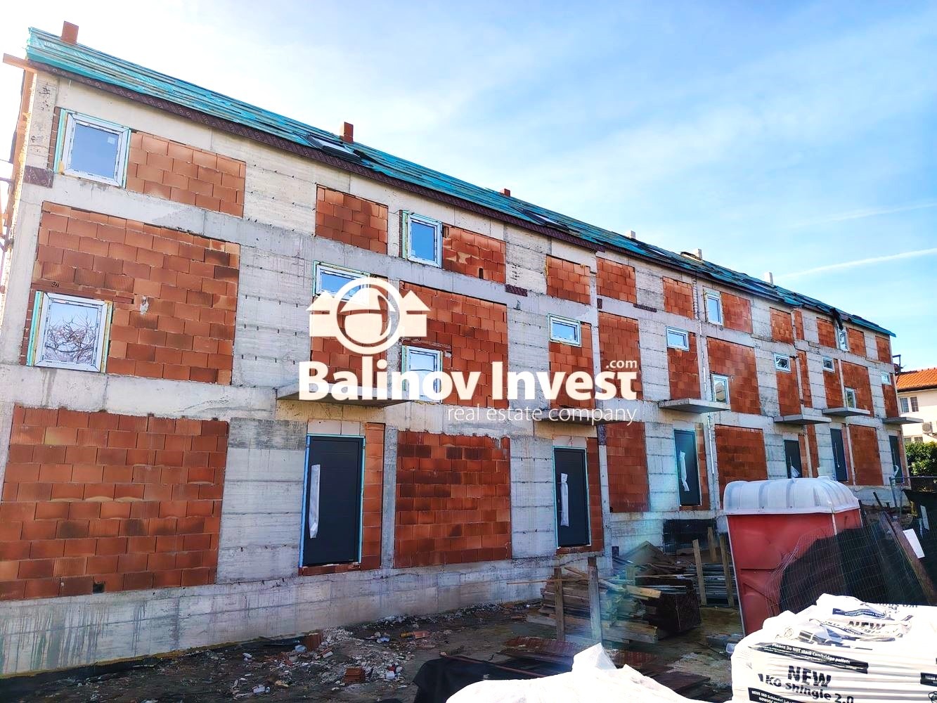 Продава КЪЩА, гр. Варна, м-т Горна Трака, снимка 6 - Къщи - 53876492