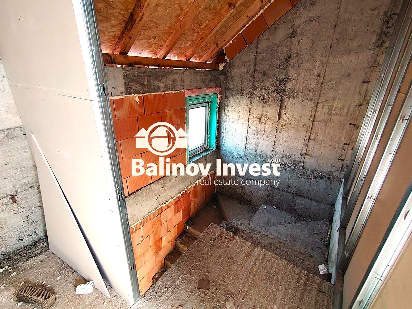 Продава КЪЩА, гр. Варна, м-т Горна Трака, снимка 14 - Къщи - 53876492