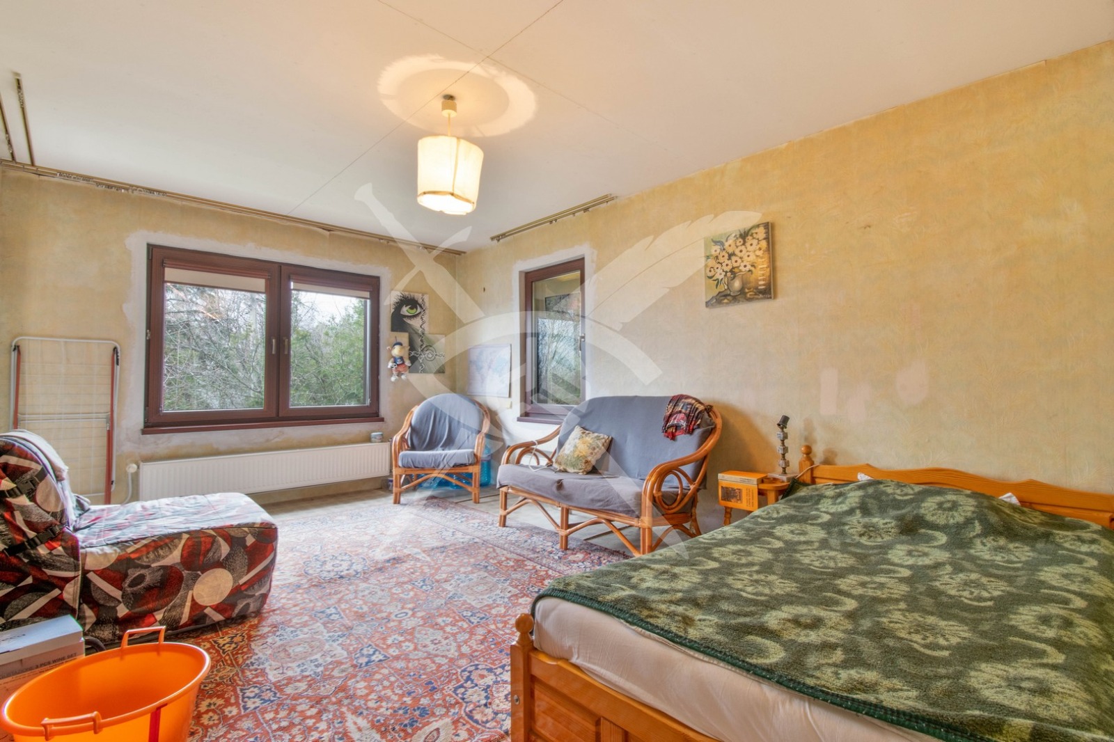 Продава КЪЩА, гр. София, с. Бистрица