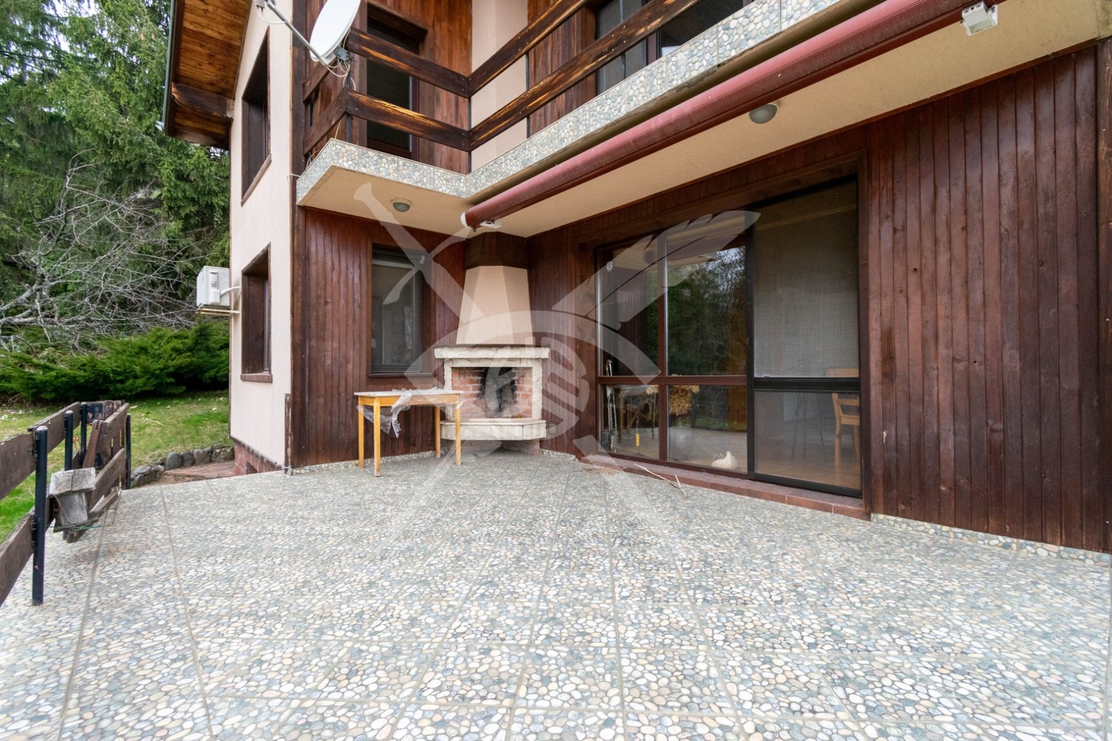 Продава КЪЩА, гр. София, с. Бистрица, снимка 13 - Къщи - 54065545