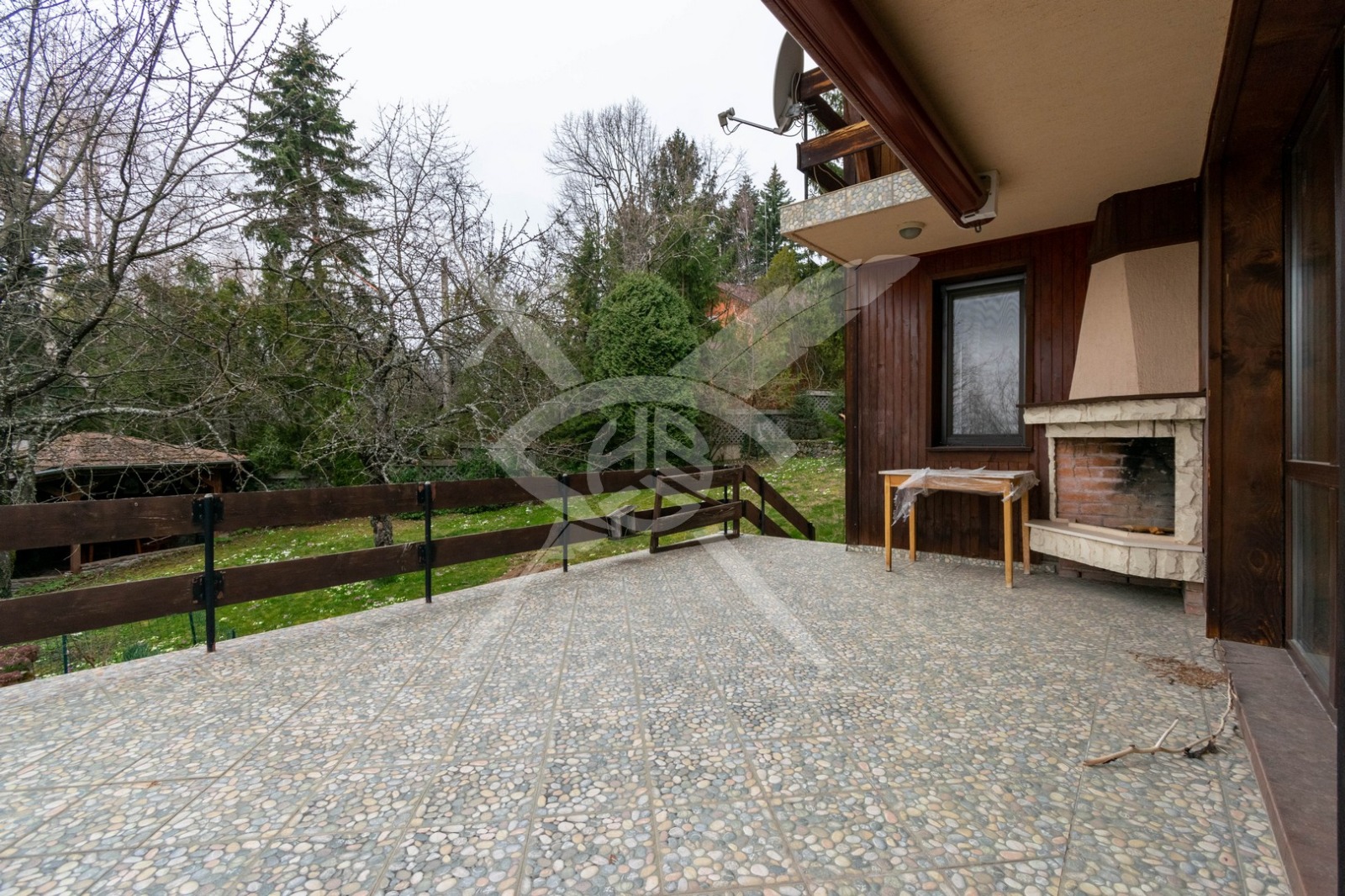 Продава КЪЩА, гр. София, с. Бистрица, снимка 14 - Къщи - 54065545