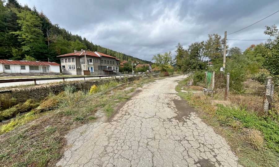 Продава КЪЩА, с. Ново село, област София област, снимка 5 - Къщи - 55014002