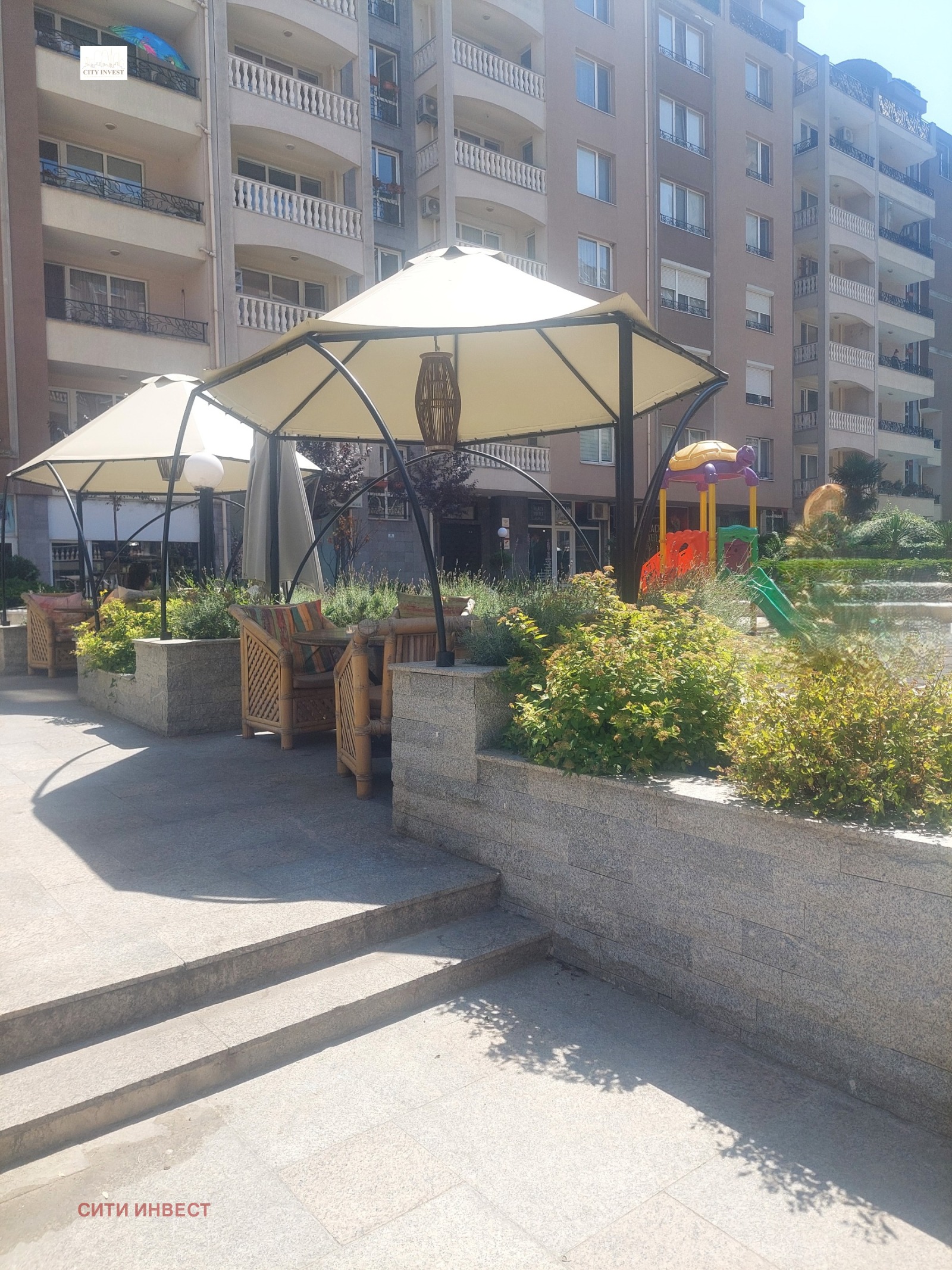 Продава ЗАВЕДЕНИЕ, гр. Бургас, Зорница, снимка 2 - Заведения - 55543917