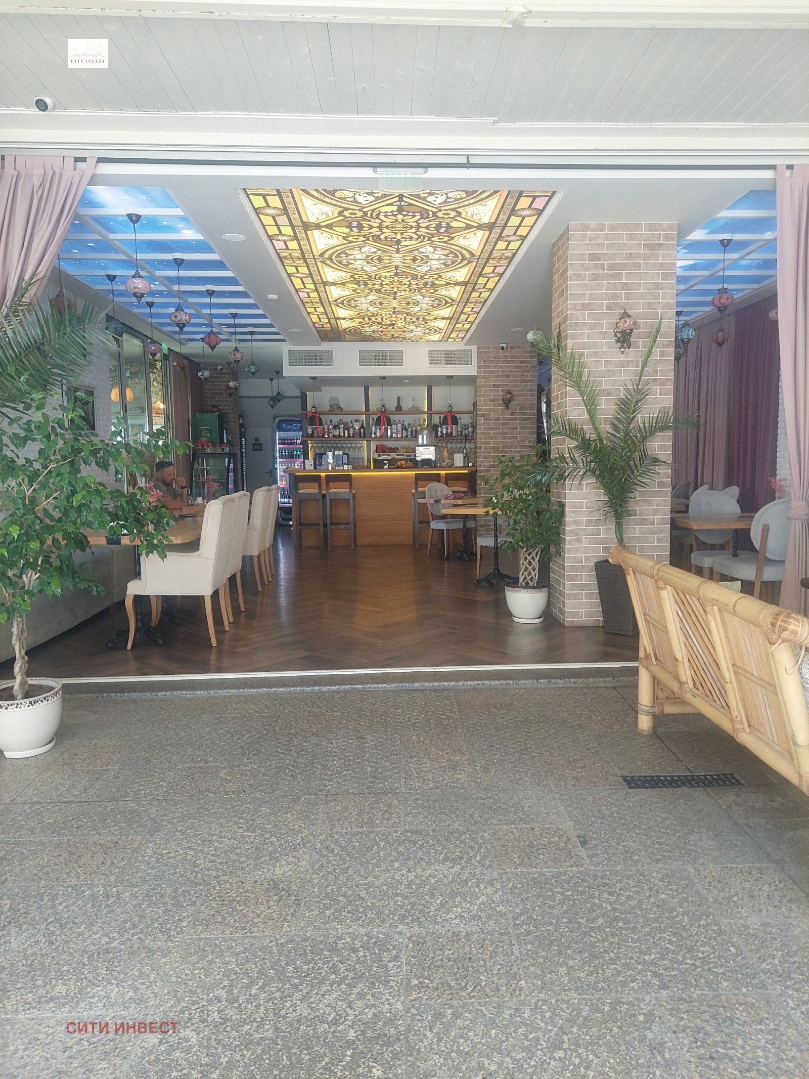 Продава ЗАВЕДЕНИЕ, гр. Бургас, Зорница, снимка 4 - Заведения - 55543917